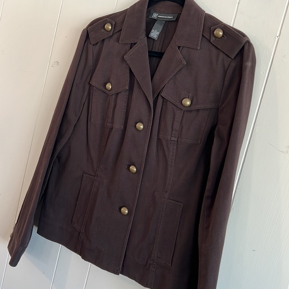 INC Jacket - Picture 3 of 6